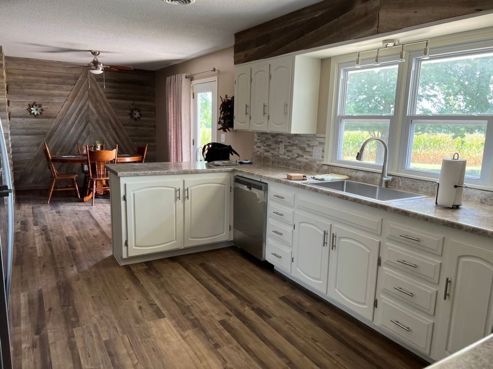 Home Remodel
