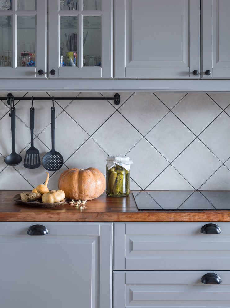 Проект Lares Design