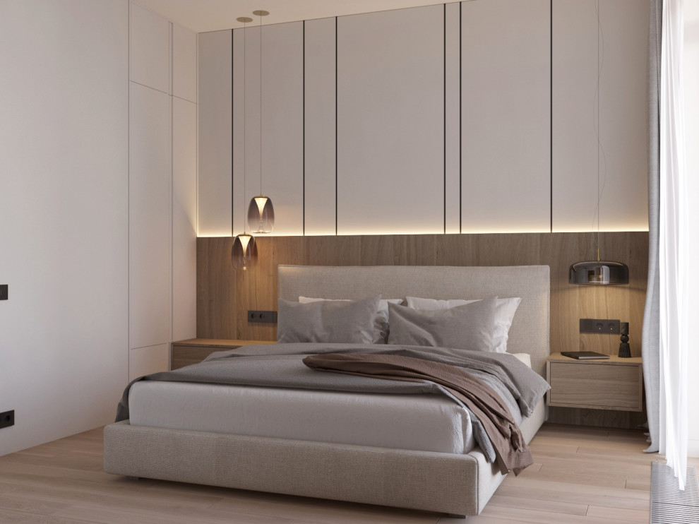 ЖК Аллея парк