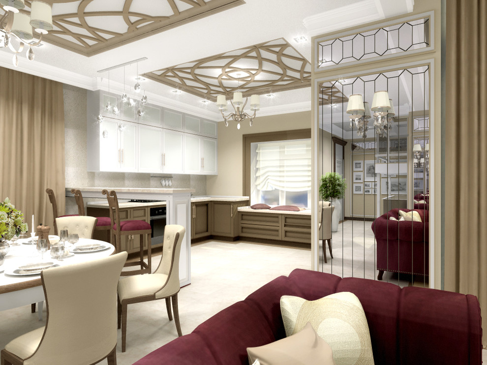 Коттедж Екатеринбург, пос Светлая речка