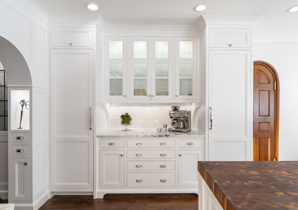 Tudor Transformation