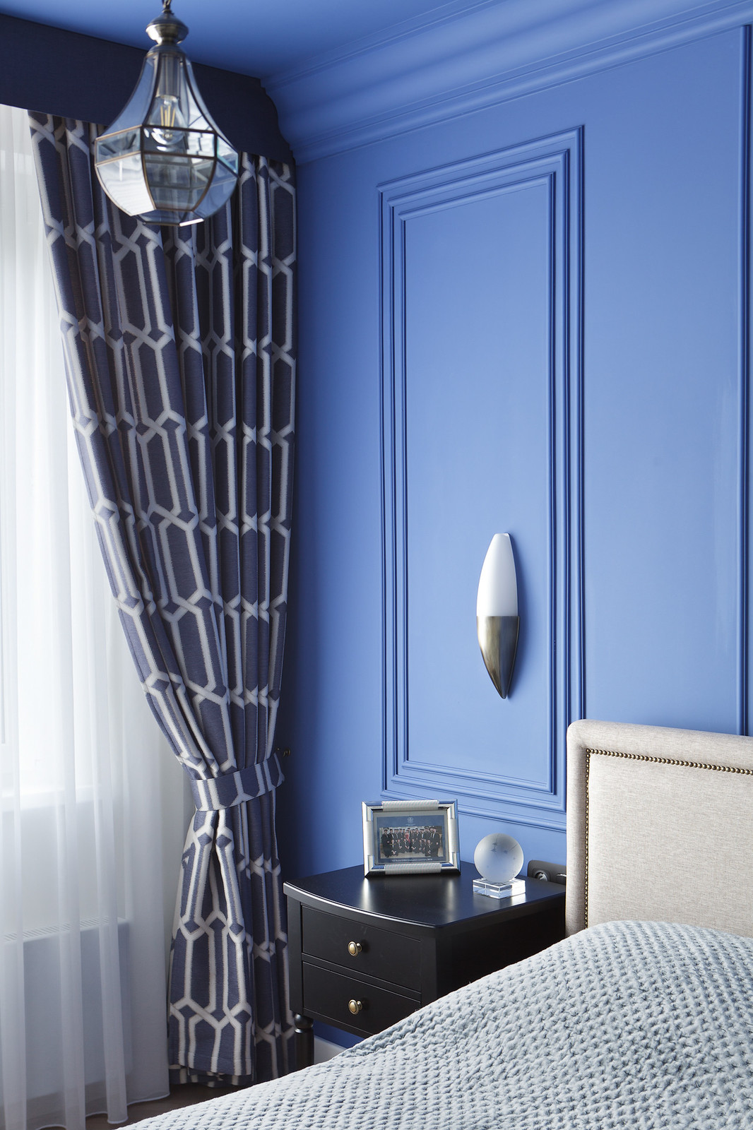 Квартира на Славянском бульваре