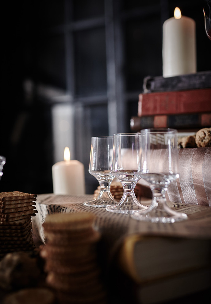 Новогодняя коллекция фарфора