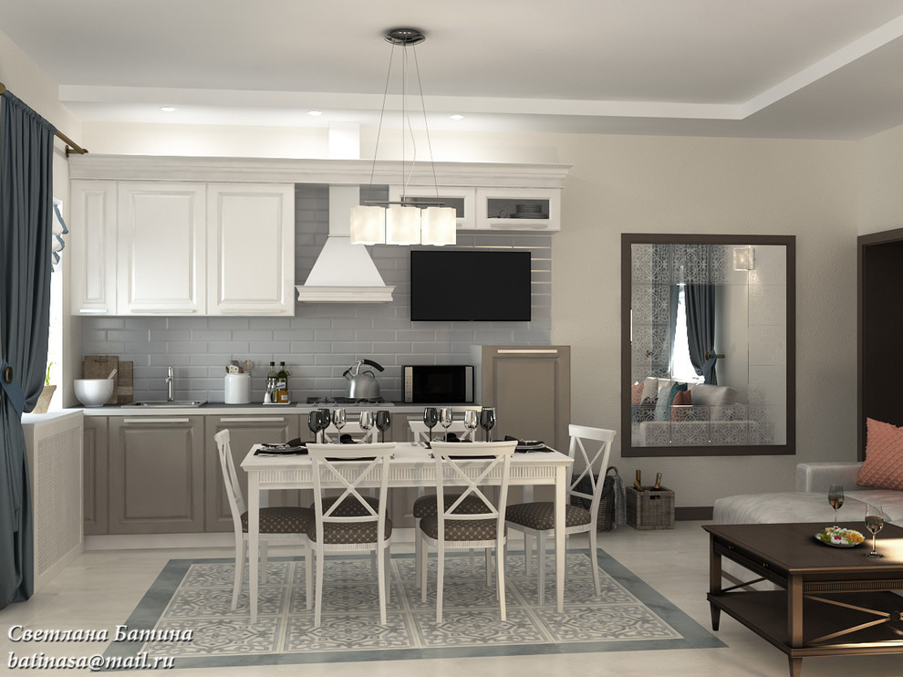 Комната отдыха