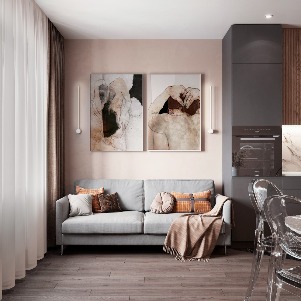 Квартира-студия