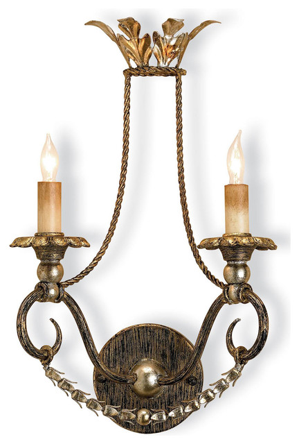 Anise Wall Sconce