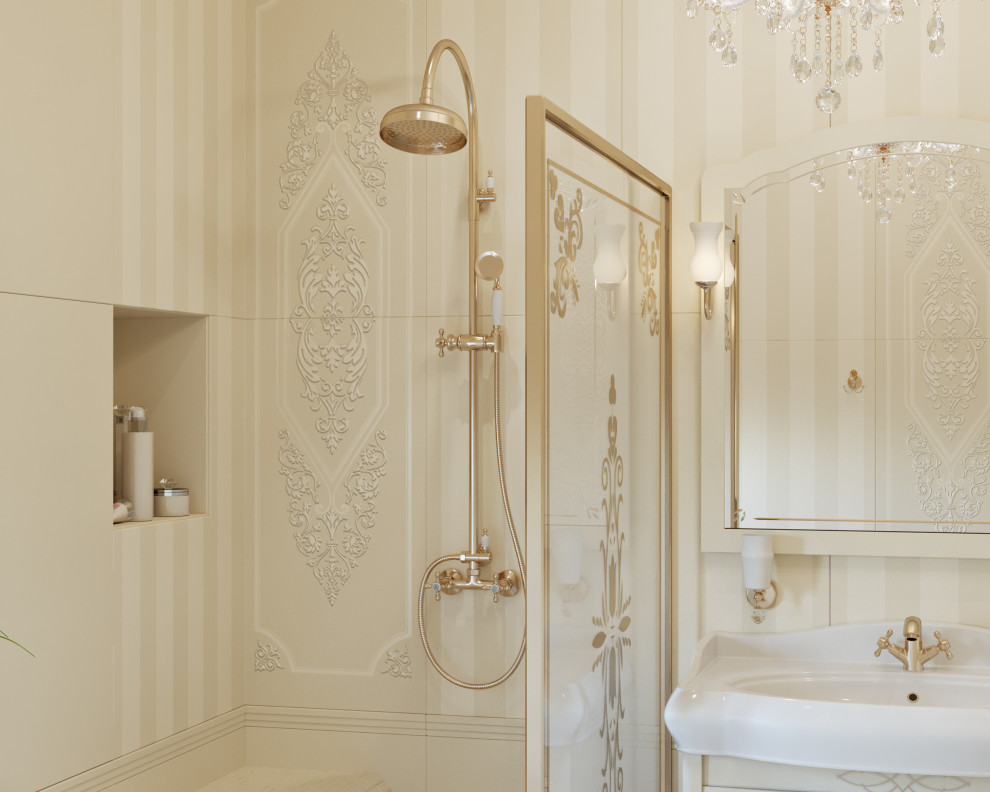 Загородный дом на Ильинском шоссе