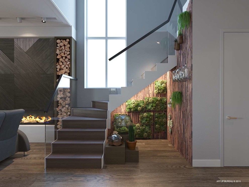 Александровский