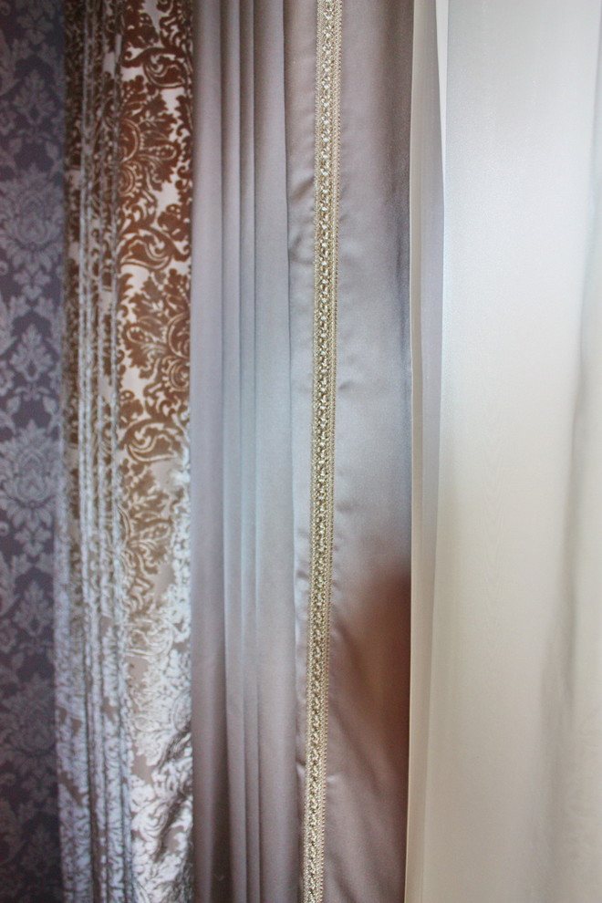 Квартира в городе Мытищи