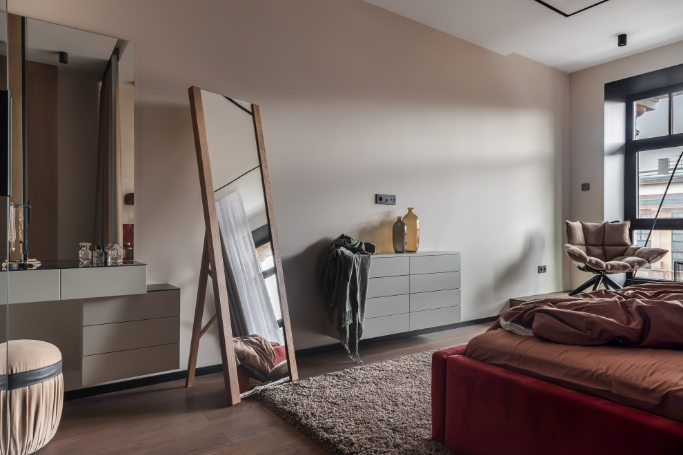 Съёмка на Наличной