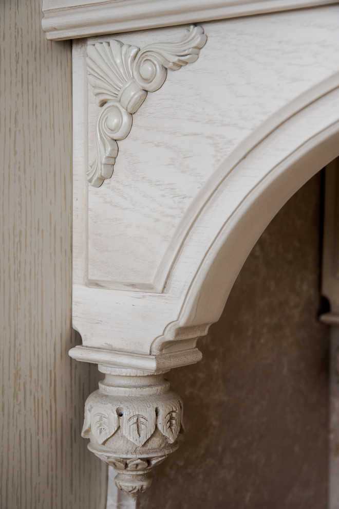 Дом в Миллениум Парк. Элитная мебель