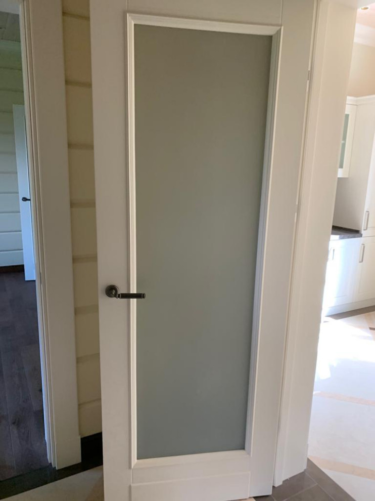 Межкомнатные двери. КП Кантри Клаб