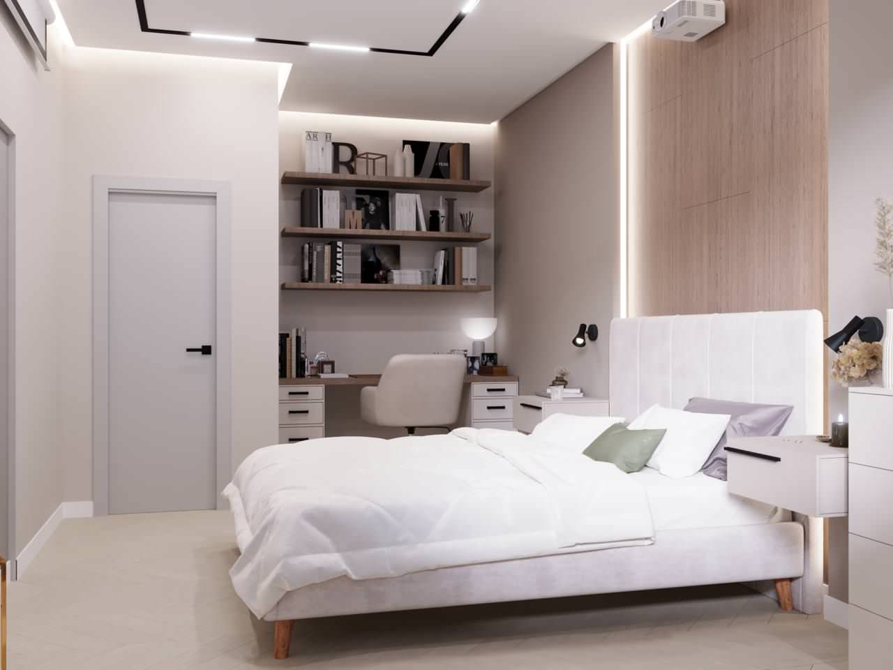 ЖК Новое Переделкино