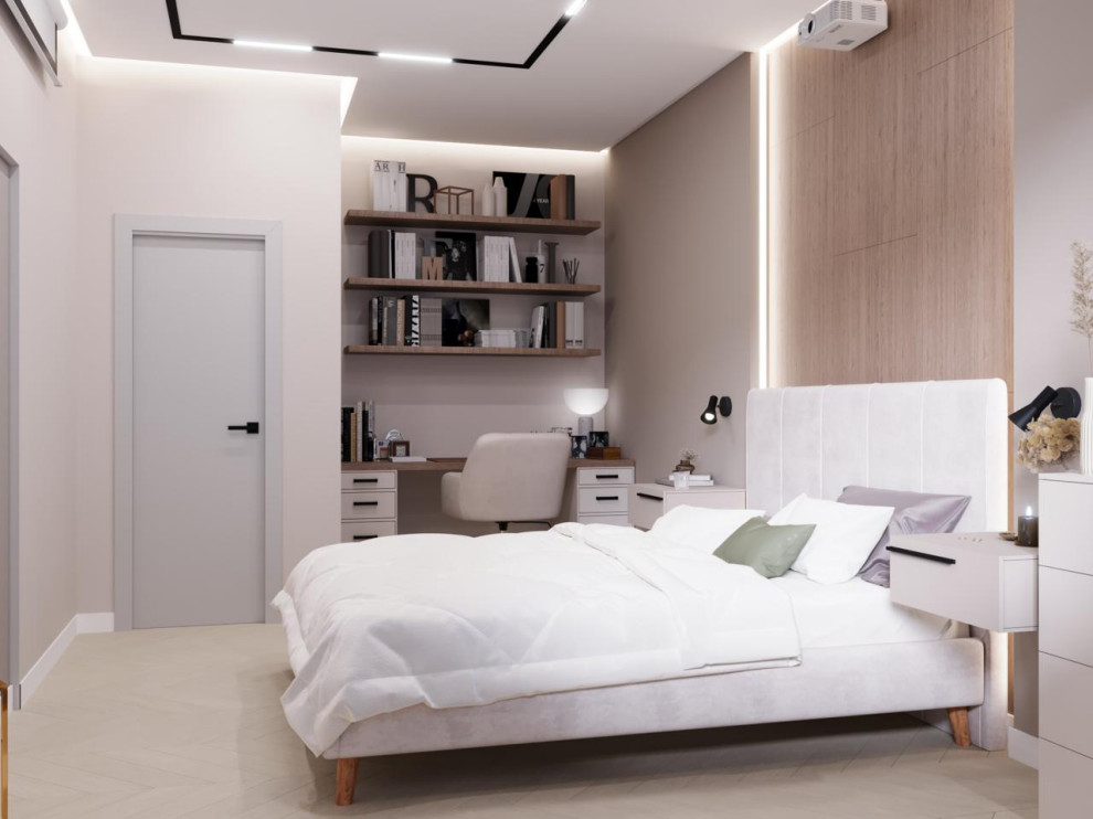 ЖК Новое Переделкино