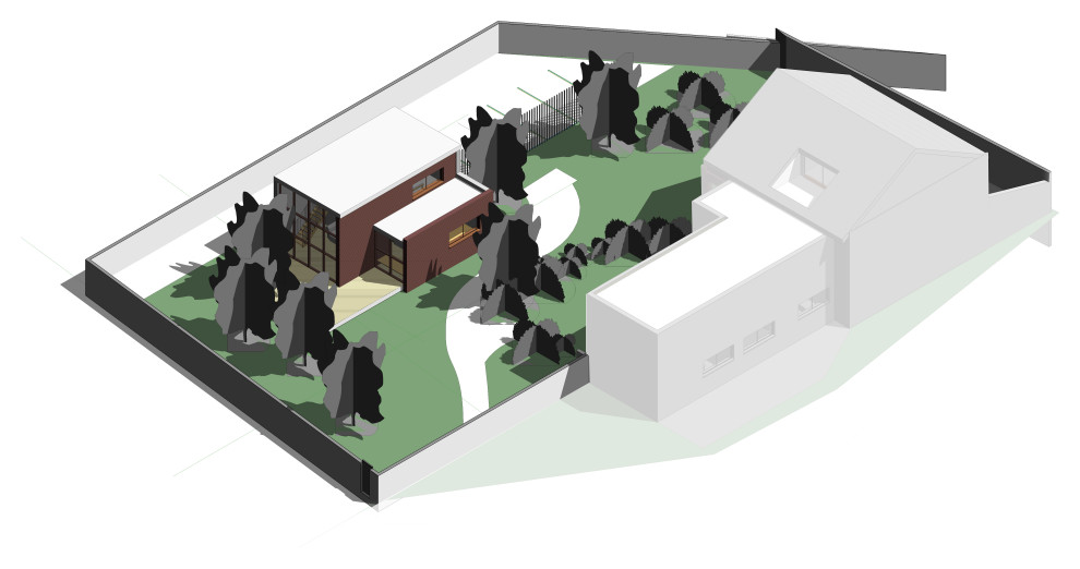 Casa in Legno _ A