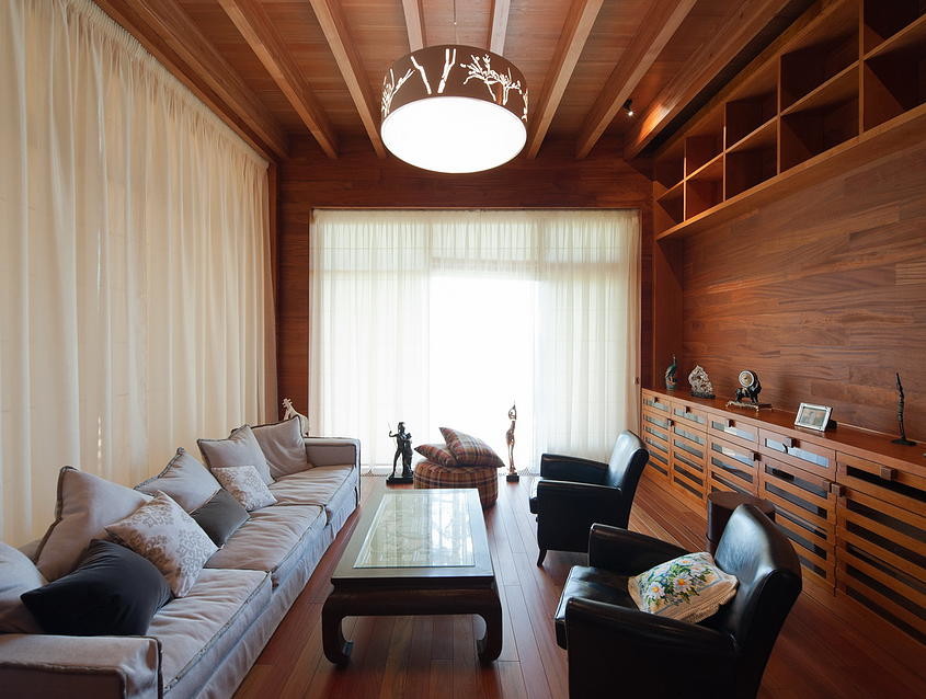 Дом Макалун