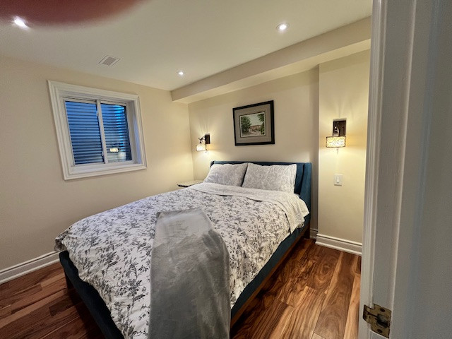 Addition & Custom Main Floor Renovation - Erin Mills in Mississauga