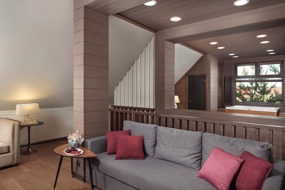 Загородный отель