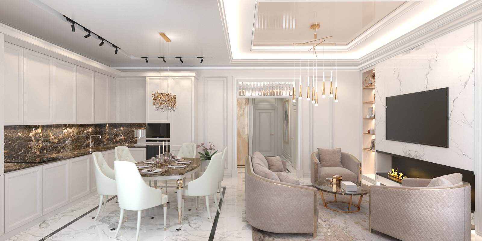 Светлая классика