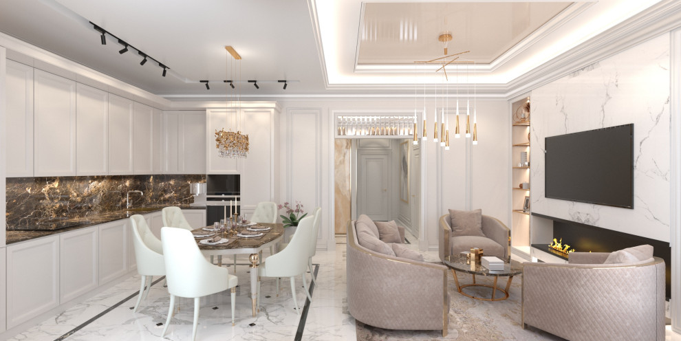 Светлая классика