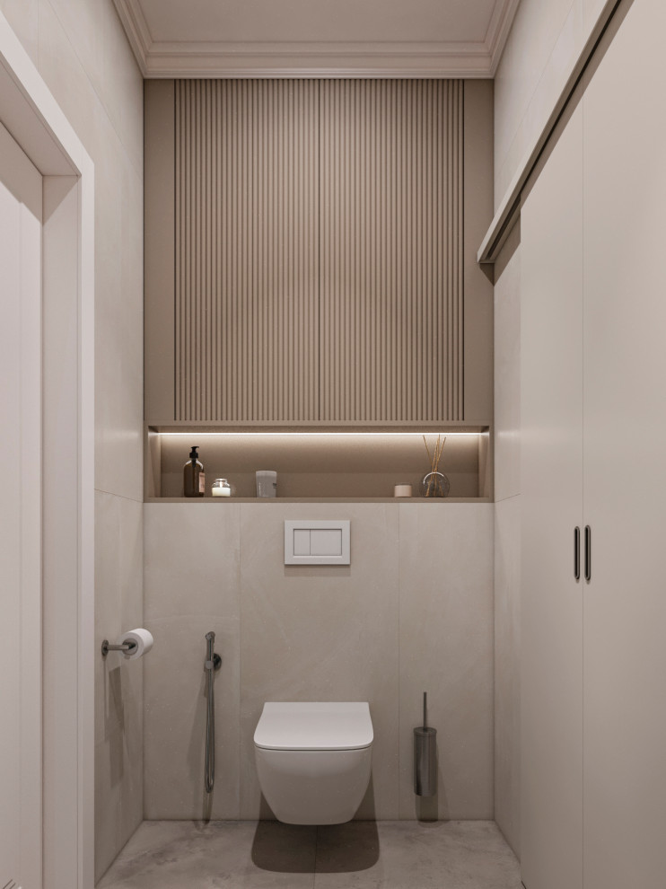 Дом для большой семьи в Кольцово