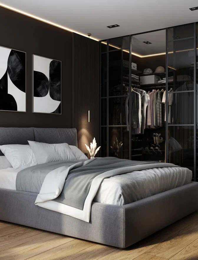 ЖК «Настроение»