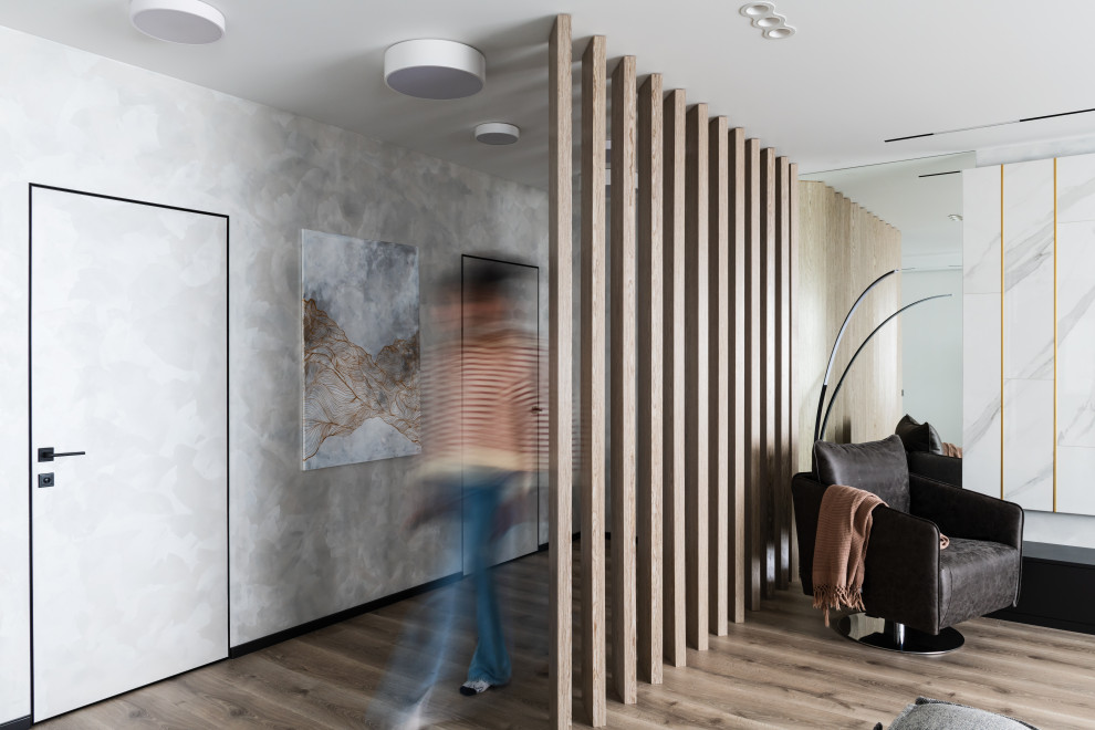 Семейная квартира в ЖК "Ямайка"