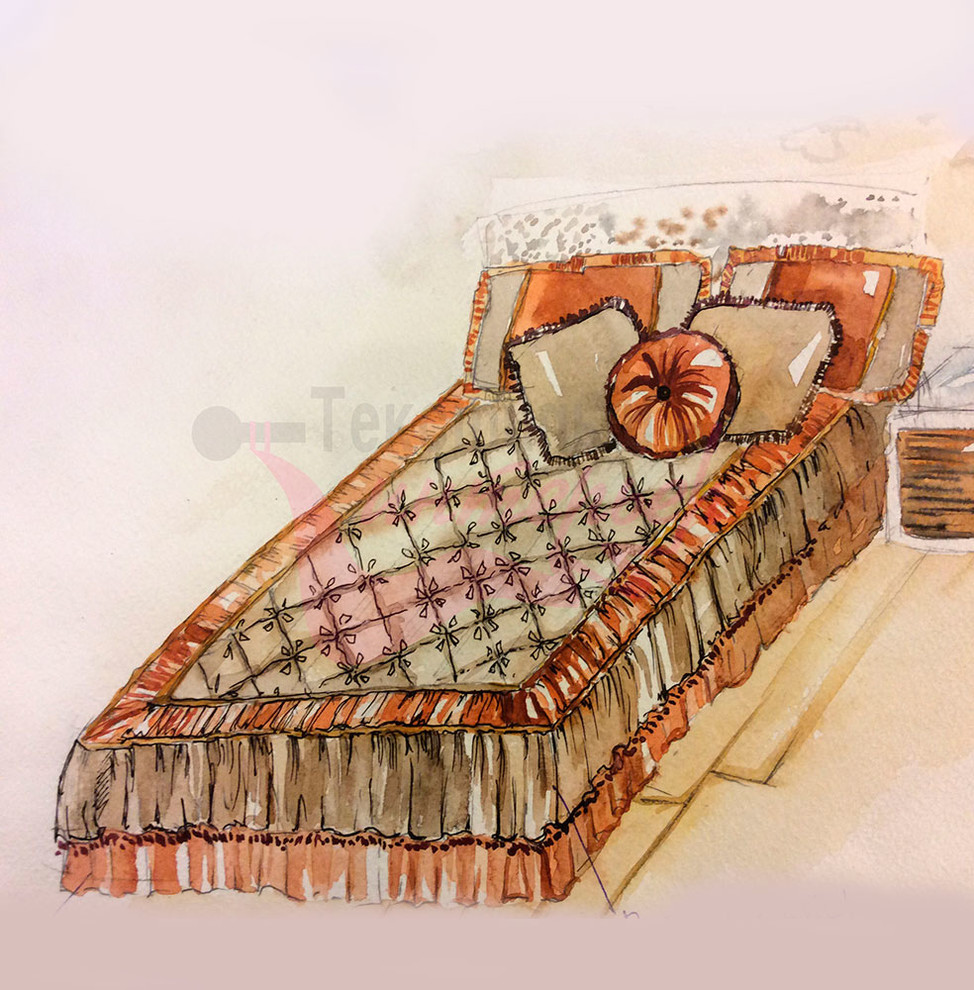 Наши эскизы