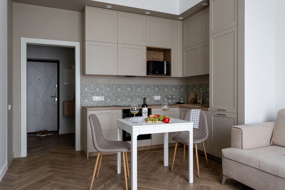 Квартира для Дочери