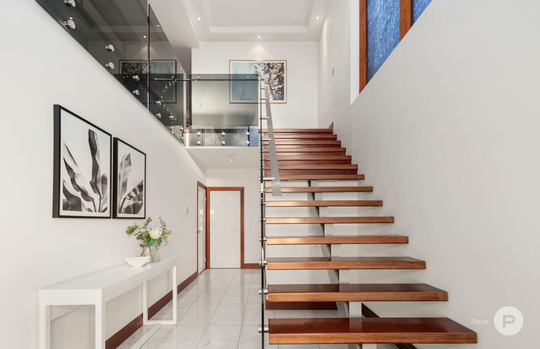 Paddington - Hillside New Build