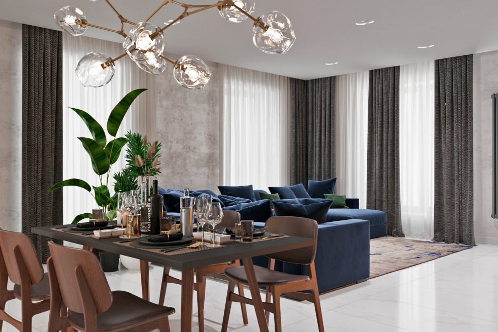 Аура комфорта