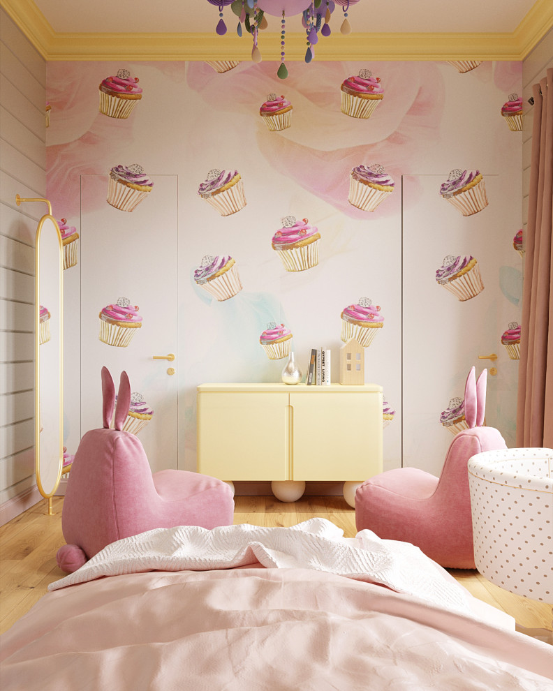 Частный дом. Лес Поле.