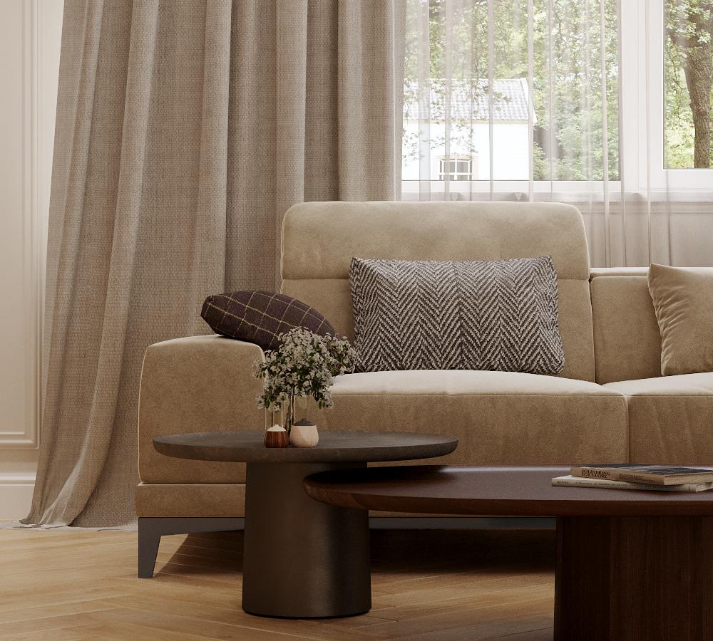 Дом в Калининградской области