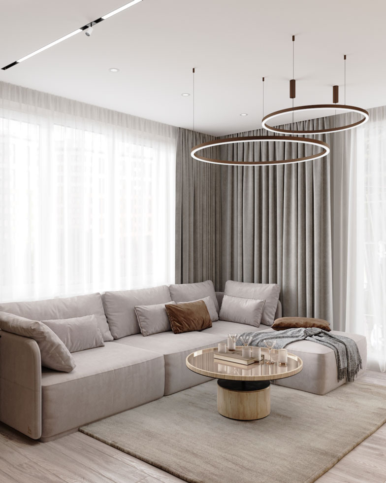 ЖК Галактика Премиум