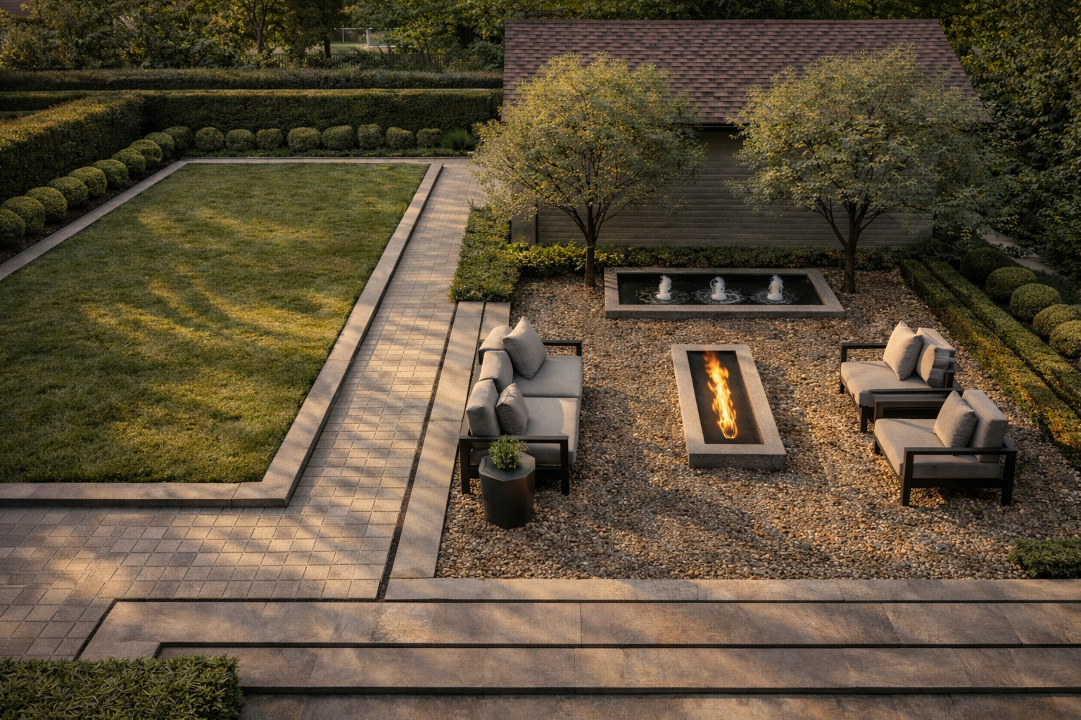 Projects In Development and Construction