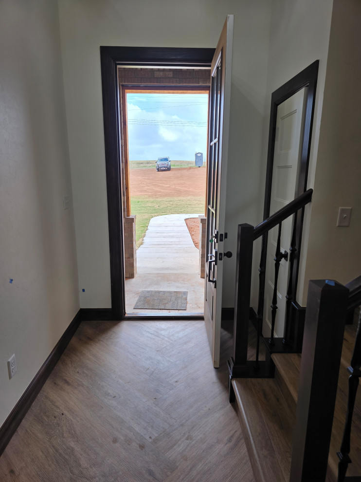 Welcome to the home