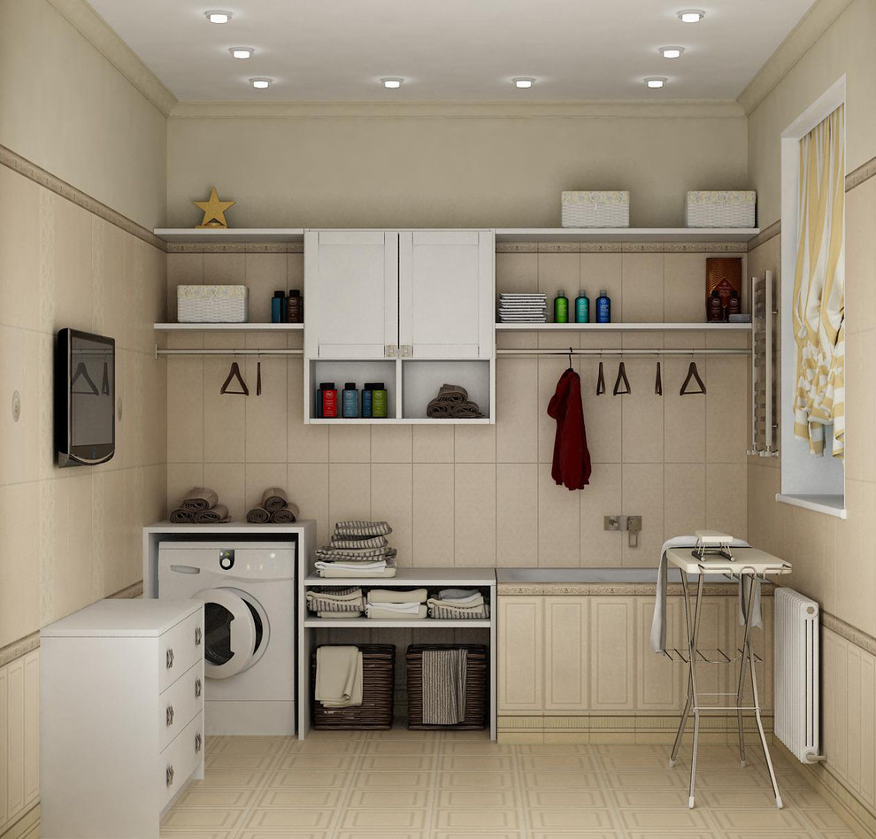 Частный коттедж