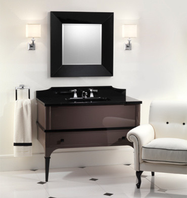 Devon & Devon eclectic