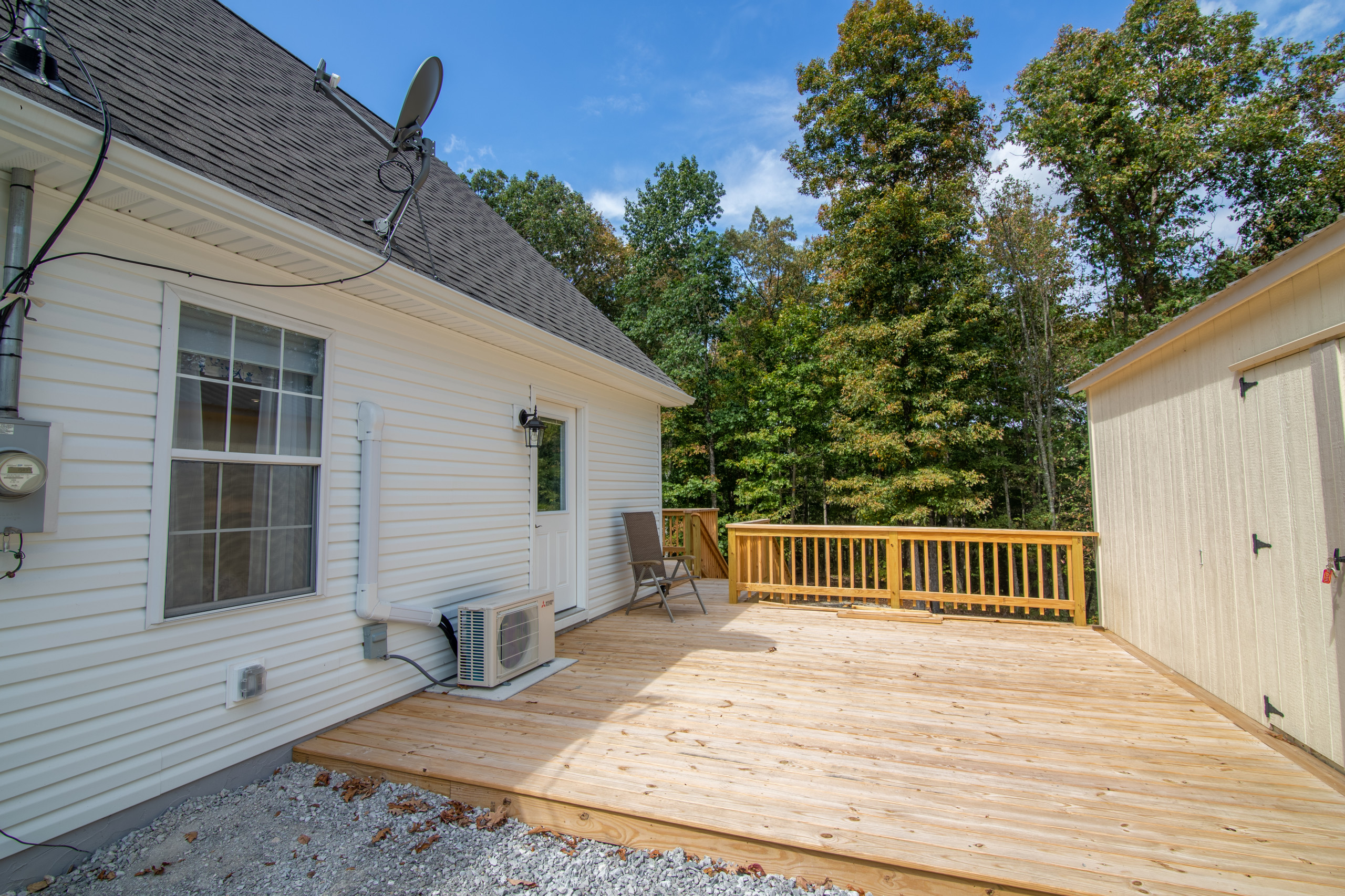 223 Sundrop Lane Crossville, TN