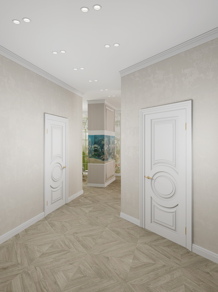 Загородный дом в Патрушева