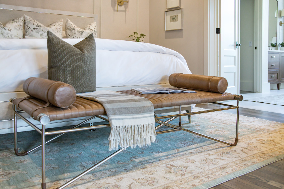 Hilltop Home Project