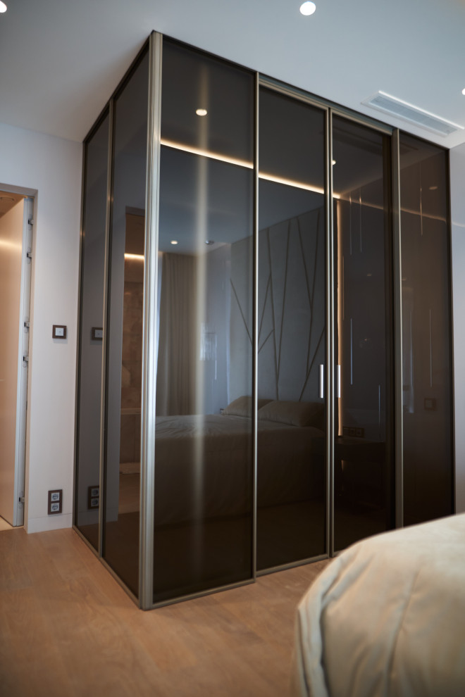 raumplus в интерьере квартиры ЖК Кленовый Dom