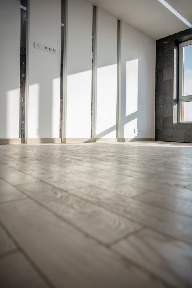 Ремонт Новостройки в Москве