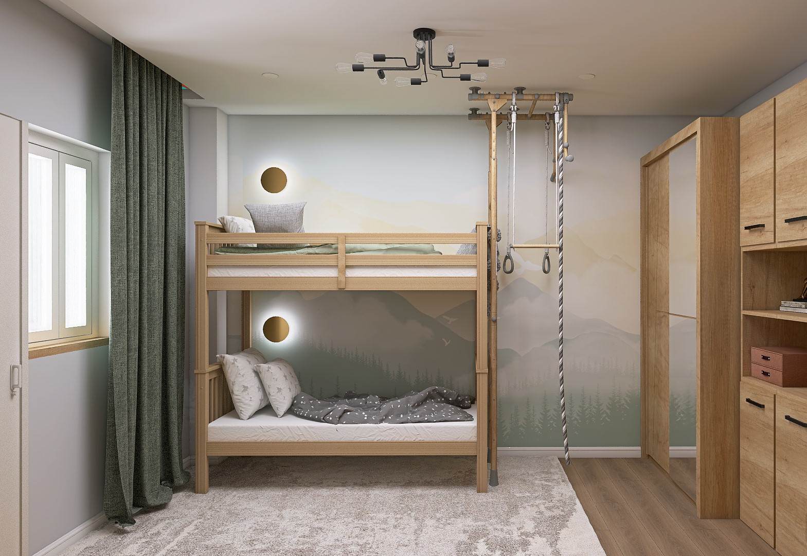 ЖК Нижне-каменская