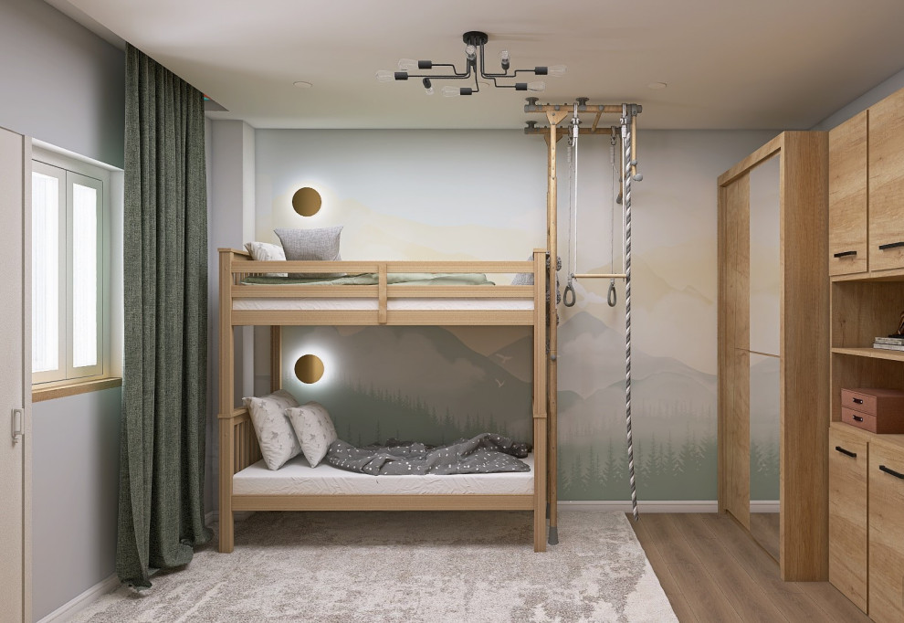 ЖК Нижне-каменская