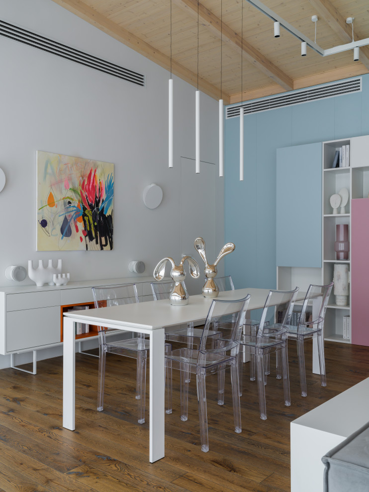 Дом в Красногорске