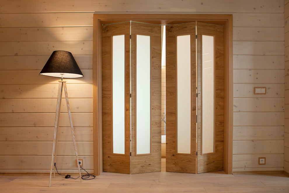 Дом в Чехии