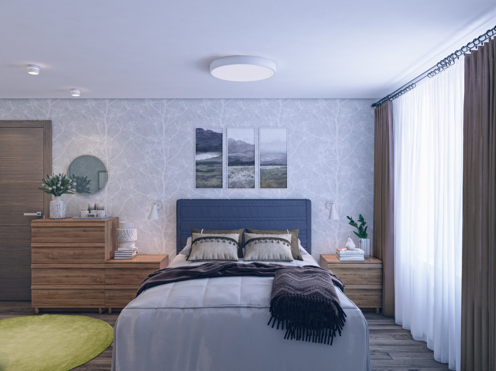 Частная квартира в Москве на ул. Ферсмана