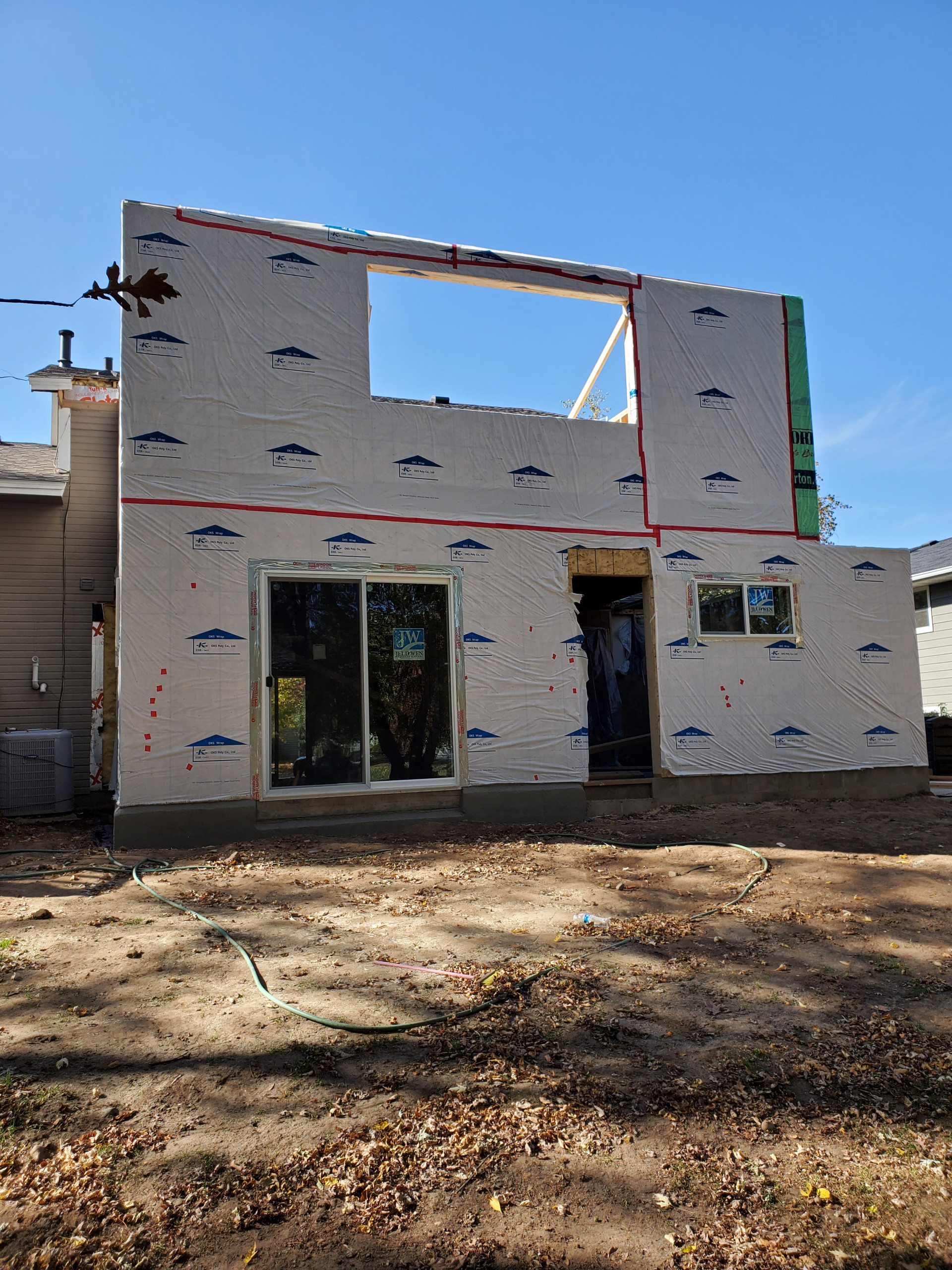 Home Additions