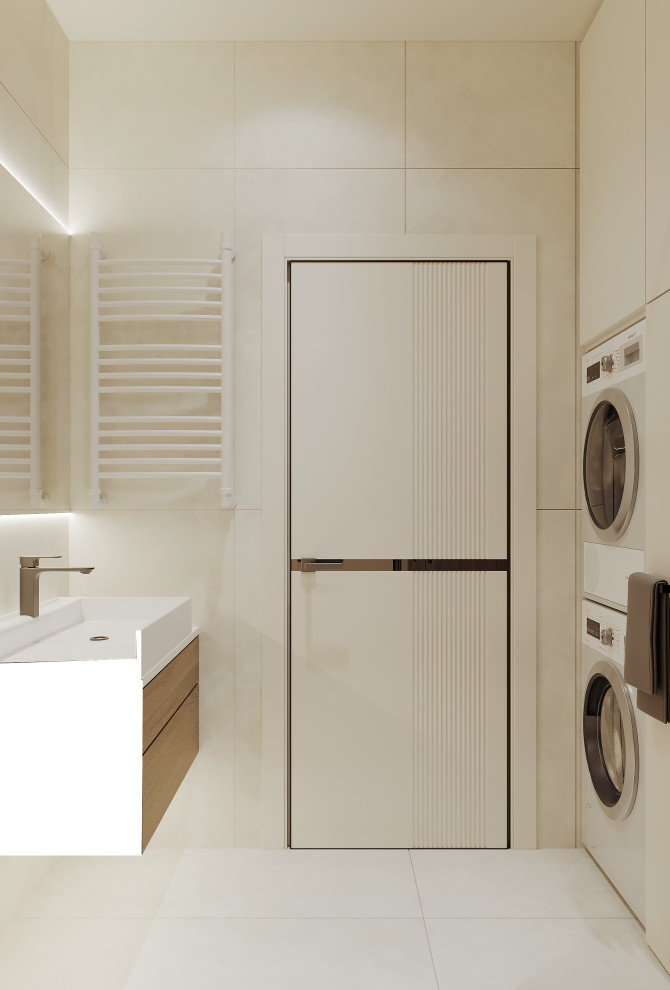 2-х Комнатная Квартира